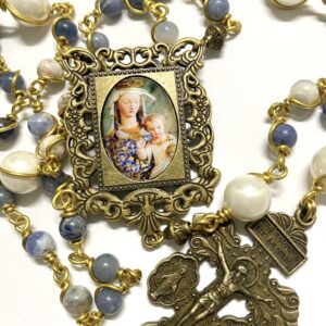 Consuelo del Exilio