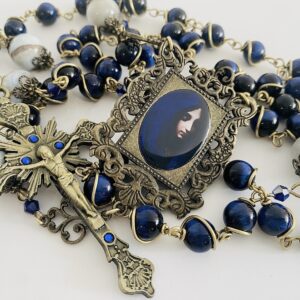 Rosary Mater Dolorosa